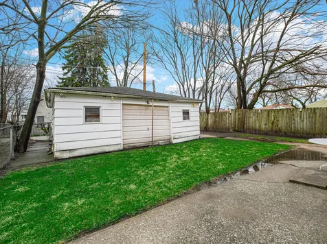 12455 South Normal Street Chicago IL 60628