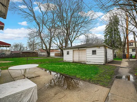 12455 South Normal Street Chicago IL 60628