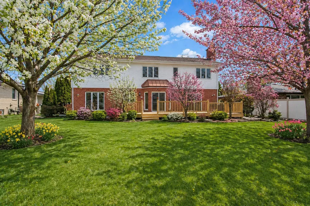 13332 South 88th Avenue Orland Park IL 60462