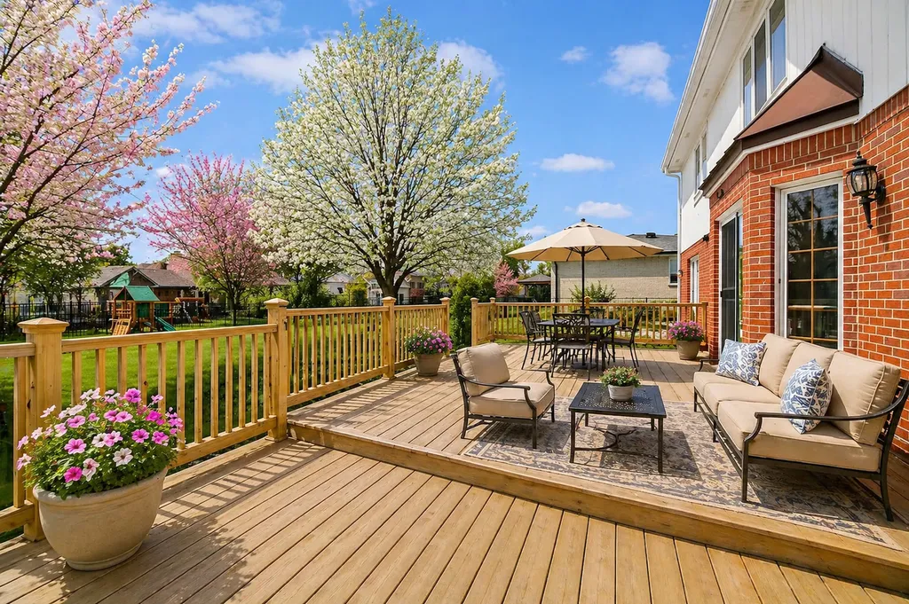 13332 South 88th Avenue Orland Park IL 60462