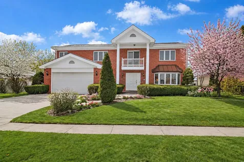 13332 South 88th Avenue Orland Park IL 60462