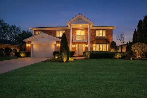 13332 South 88th Avenue Orland Park IL 60462
