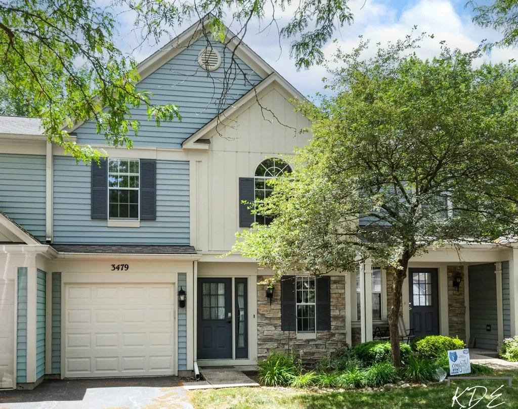 3479 Sandpiper Drive Aurora IL 60504