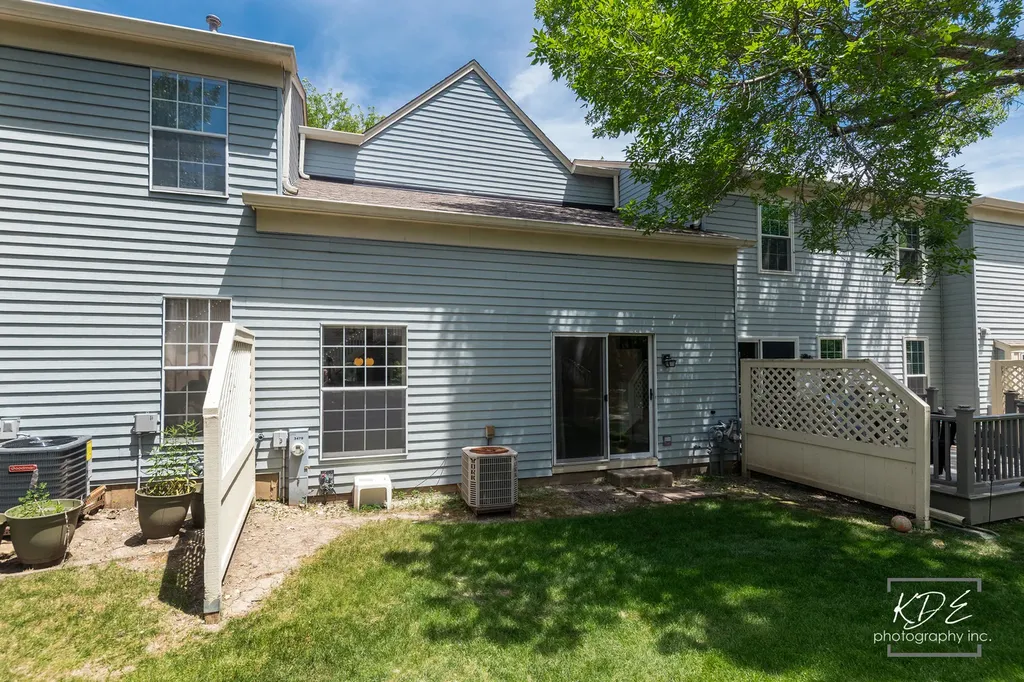 3479 Sandpiper Drive Aurora IL 60504