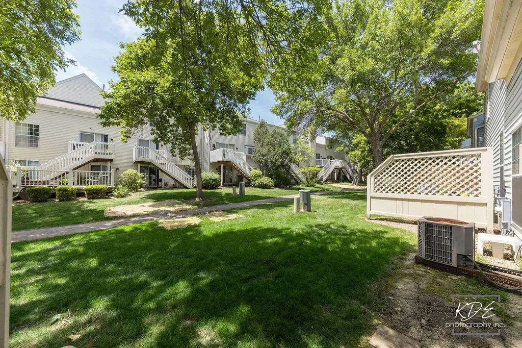 3479 Sandpiper Drive Aurora IL 60504