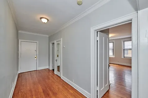 5453 South Everett Avenue Chicago IL 60615