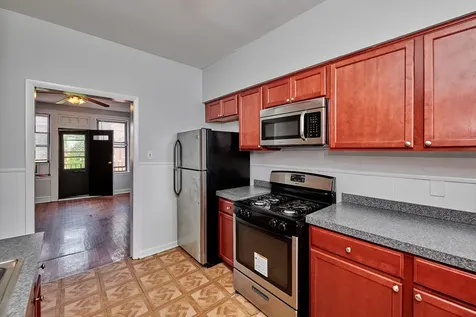 5453 South Everett Avenue Chicago IL 60615