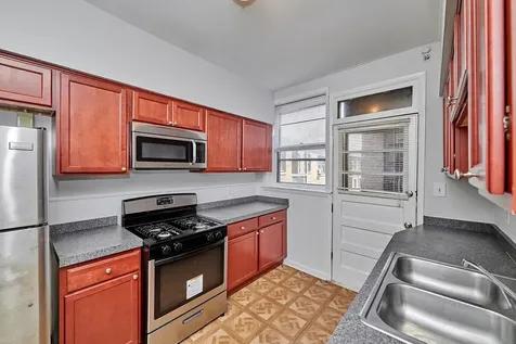 5453 South Everett Avenue Chicago IL 60615
