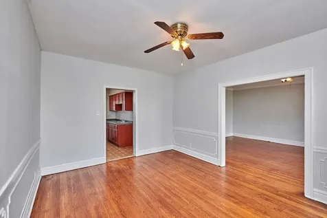 5453 South Everett Avenue Chicago IL 60615