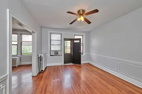 5453 South Everett Avenue Chicago IL 60615