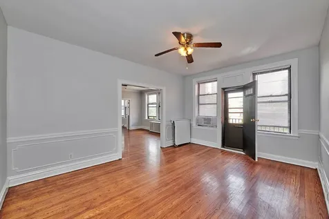 5453 South Everett Avenue Chicago IL 60615