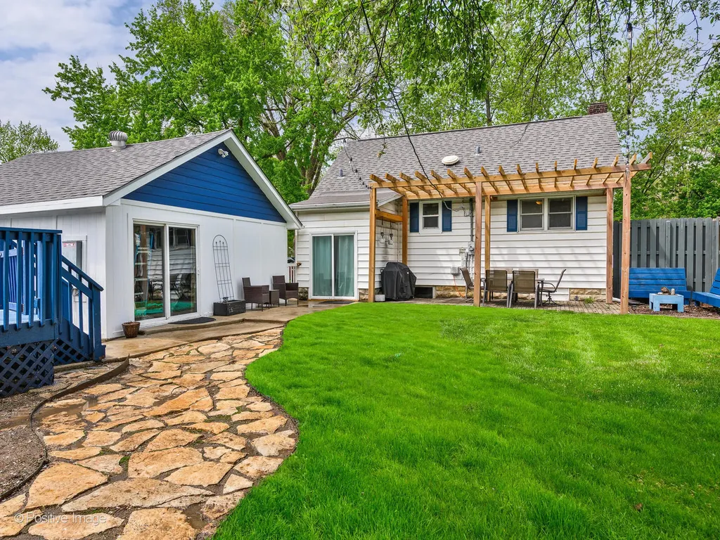816 South Cedar Road New Lenox IL 60451