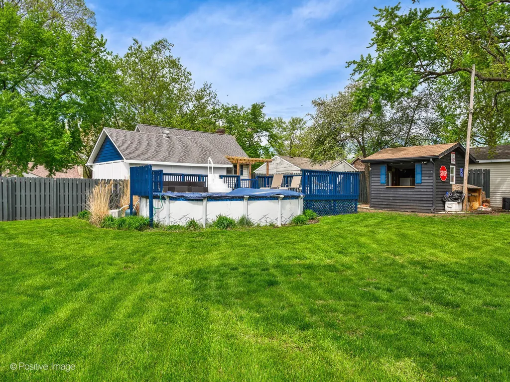 816 South Cedar Road New Lenox IL 60451