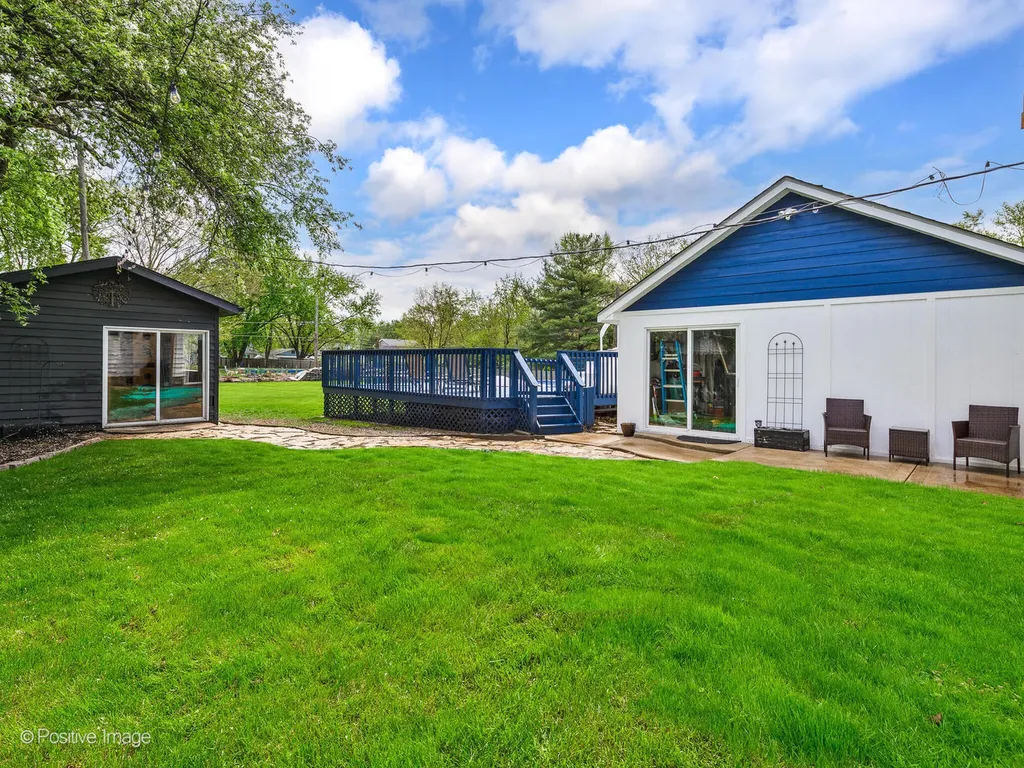 816 South Cedar Road New Lenox IL 60451
