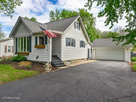816 South Cedar Road New Lenox IL 60451