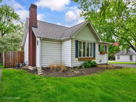816 South Cedar Road New Lenox IL 60451