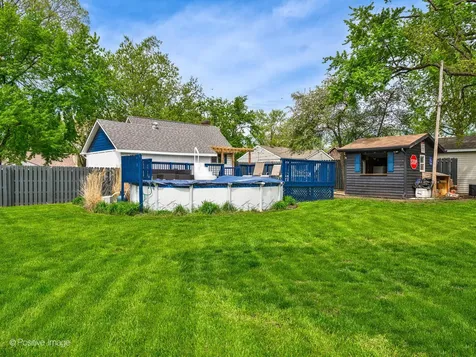 816 South Cedar Road New Lenox IL 60451