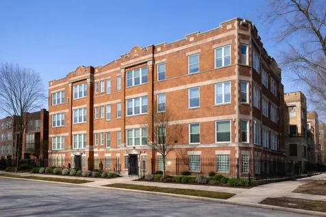 940 East 48th Street Chicago IL 60615