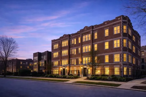 940 East 48th Street Chicago IL 60615