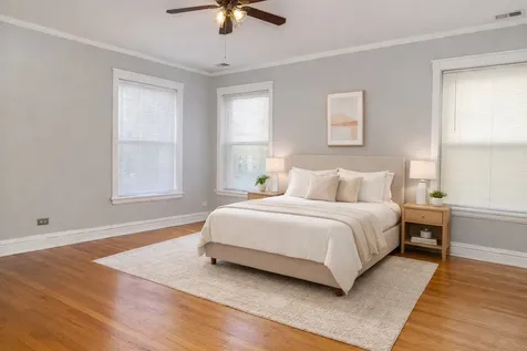 940 East 48th Street Chicago IL 60615