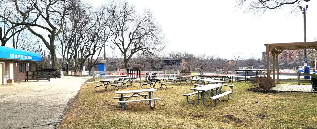 1607 East Maple Terrace Lisle IL 60532