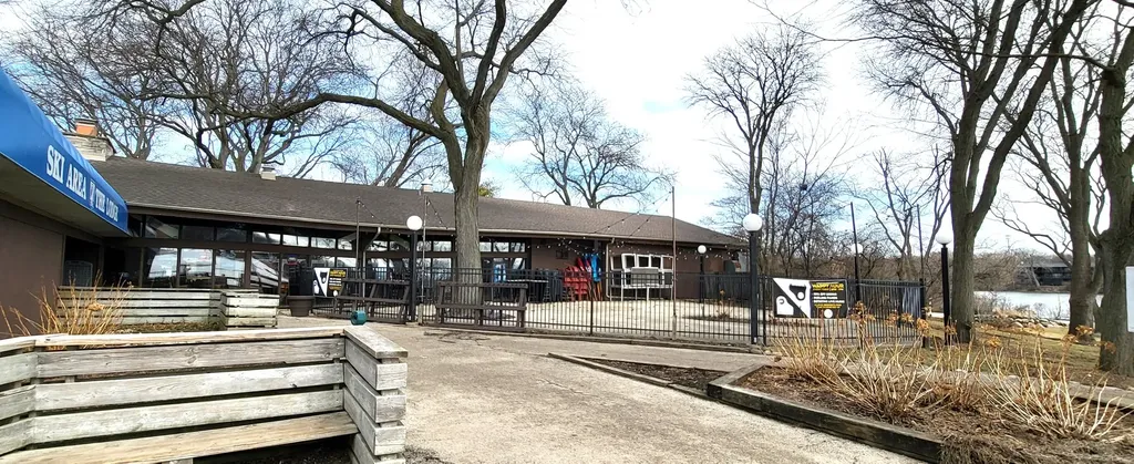 1607 East Maple Terrace Lisle IL 60532