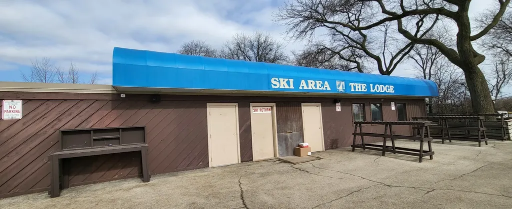 1607 East Maple Terrace Lisle IL 60532