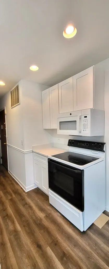 1607 East Maple Terrace Lisle IL 60532
