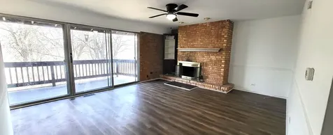 1607 East Maple Terrace Lisle IL 60532