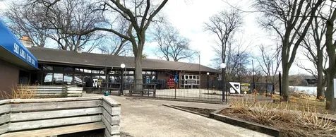 1607 East Maple Terrace Lisle IL 60532