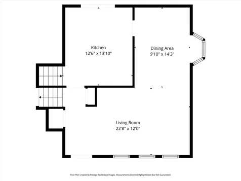831 Violet Lane Matteson IL 60443