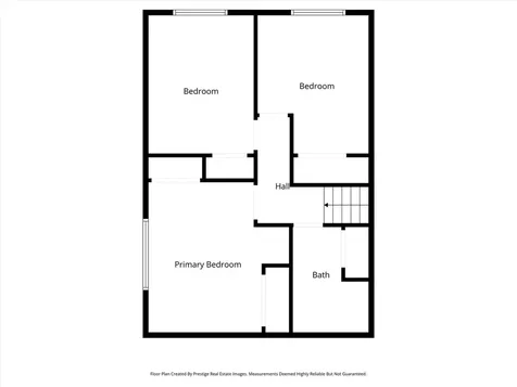 831 Violet Lane Matteson IL 60443