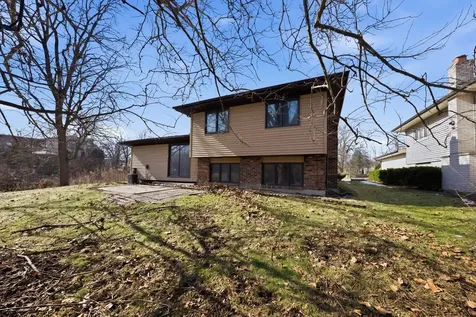 831 Violet Lane Matteson IL 60443