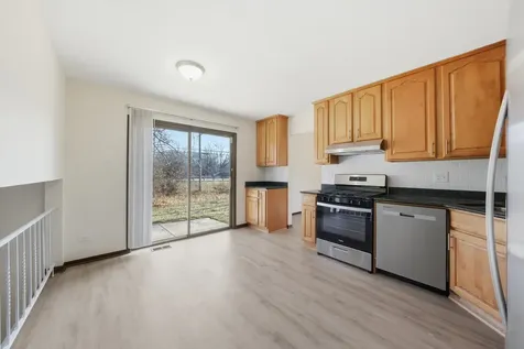 831 Violet Lane Matteson IL 60443
