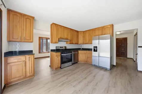 831 Violet Lane Matteson IL 60443