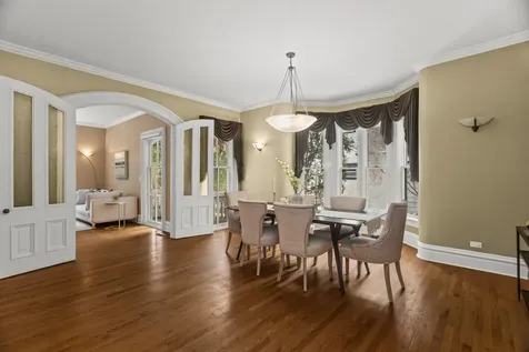 2236 Ridge Avenue Evanston IL 60201