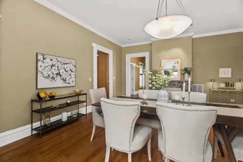 2236 Ridge Avenue Evanston IL 60201