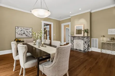 2236 Ridge Avenue Evanston IL 60201