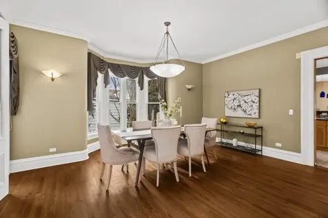 2236 Ridge Avenue Evanston IL 60201