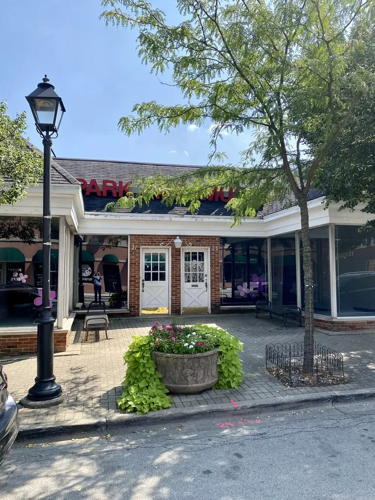 21-25 West St Charles Road Lombard IL 60148