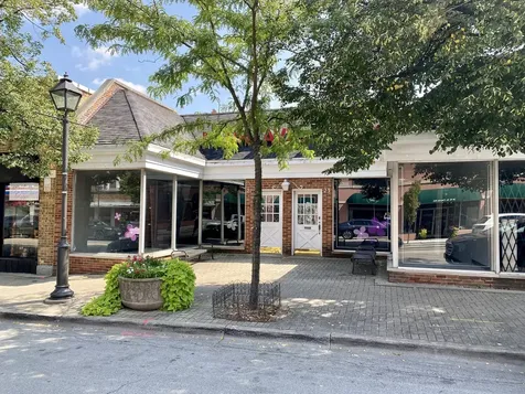 21-25 West St Charles Road Lombard IL 60148