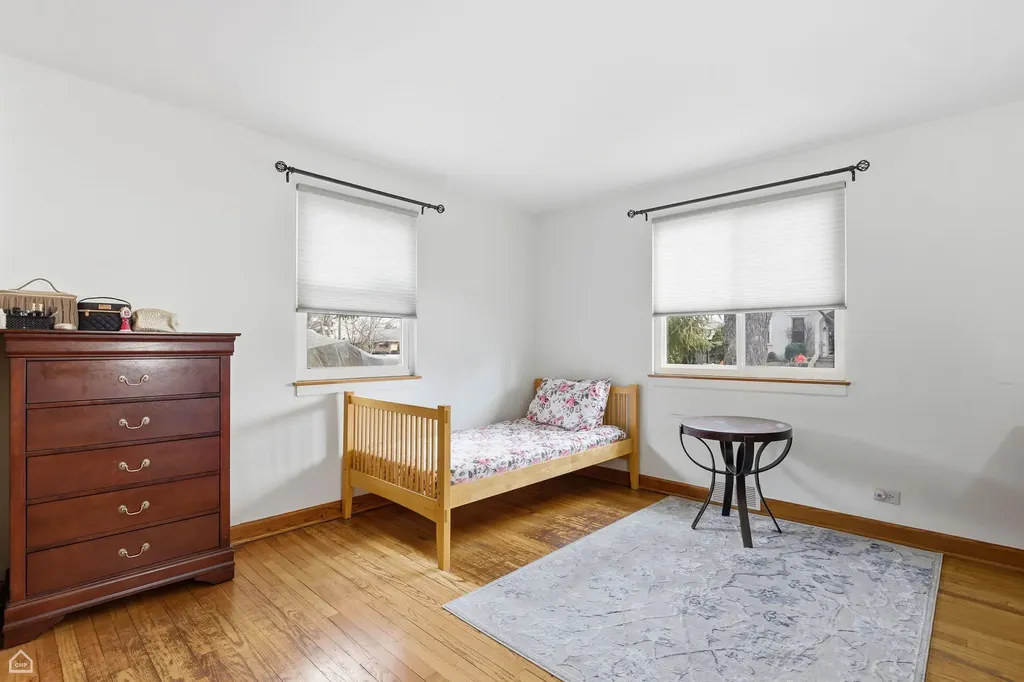 6310 North La Crosse Avenue Chicago IL 60646
