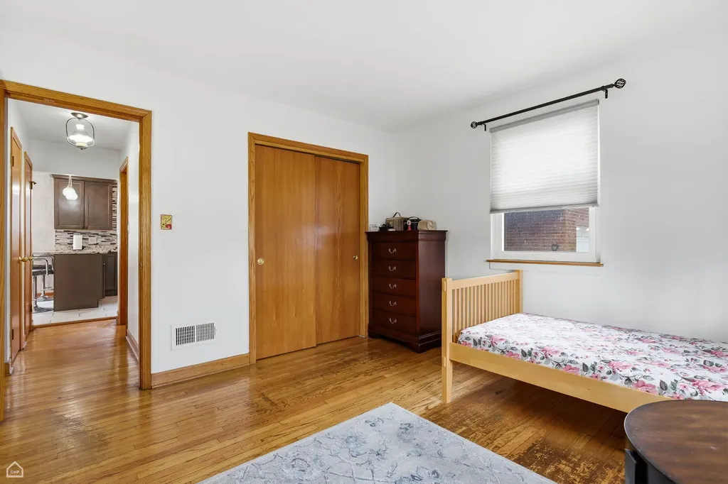 6310 North La Crosse Avenue Chicago IL 60646