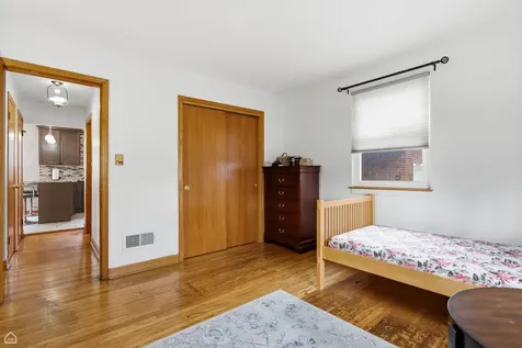 6310 North La Crosse Avenue Chicago IL 60646