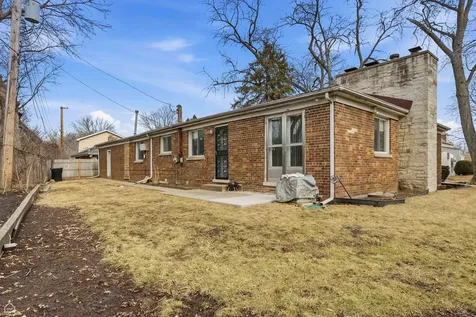 6310 North La Crosse Avenue Chicago IL 60646