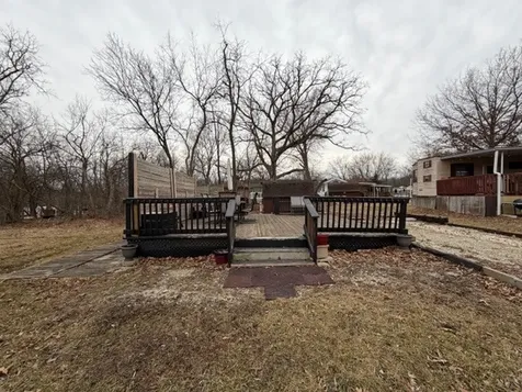 2795 East 28th Lot 384 Road Seneca IL 61360