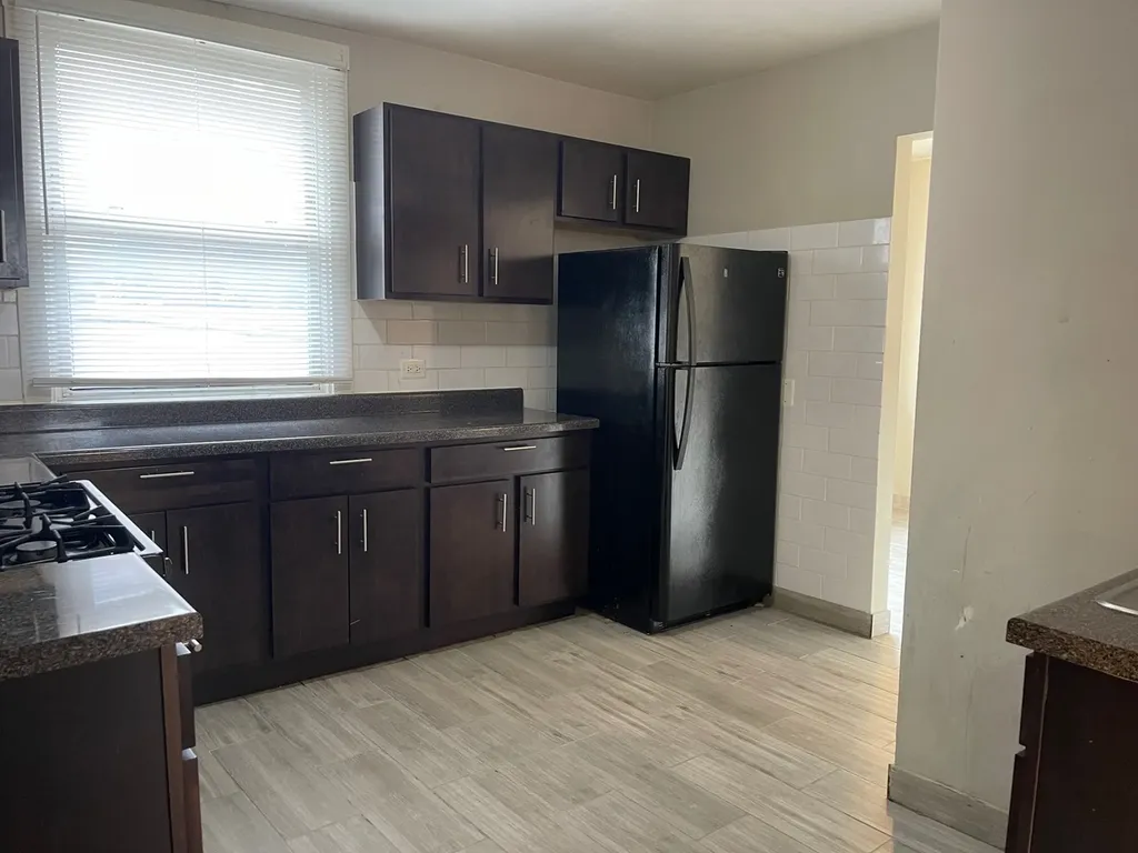 2017 West Norwood Street Chicago IL 60659