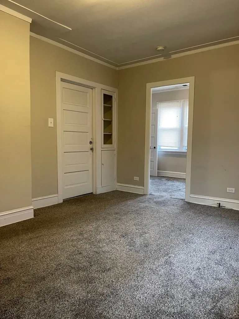 2017 West Norwood Street Chicago IL 60659