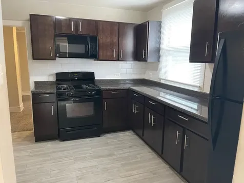 2017 West Norwood Street Chicago IL 60659