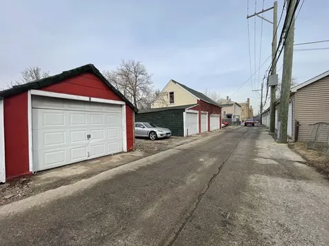 2017 West Norwood Street Chicago IL 60659